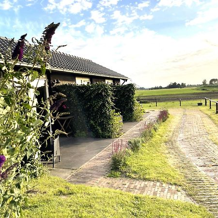 B&B De Donk Brandwijk Eksteriør billede